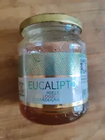Miele Eucalipto