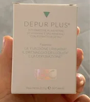Depur plus