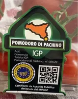 Pomodoro di Pachino
