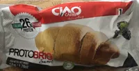 Croissant low carb