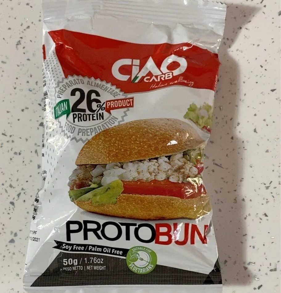 PROTOBUN