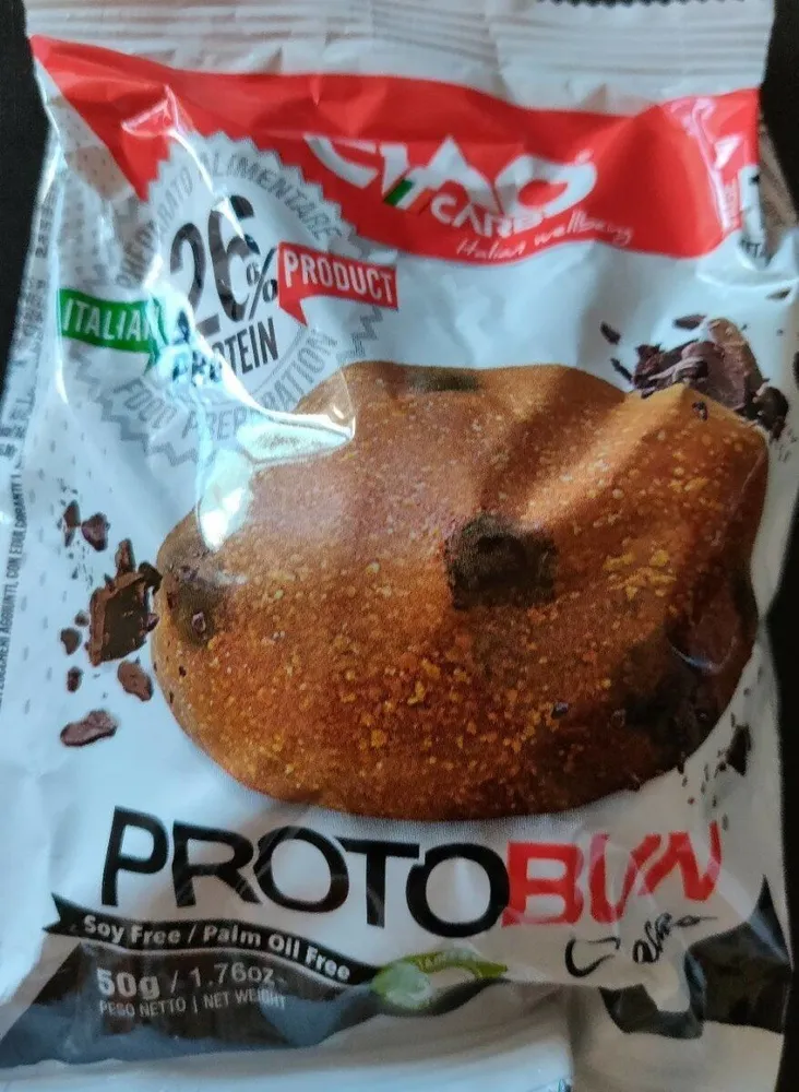 Protobun Cacao