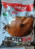 Protobun Cacao