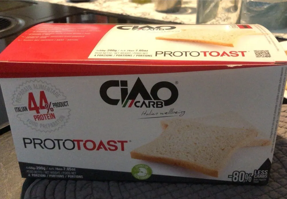 ProtoToast
