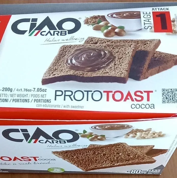 ProtoToast