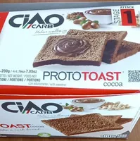 ProtoToast