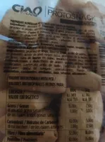 Protosnack