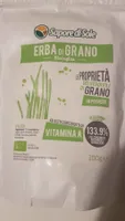 Erba di grano