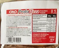 Protopizza