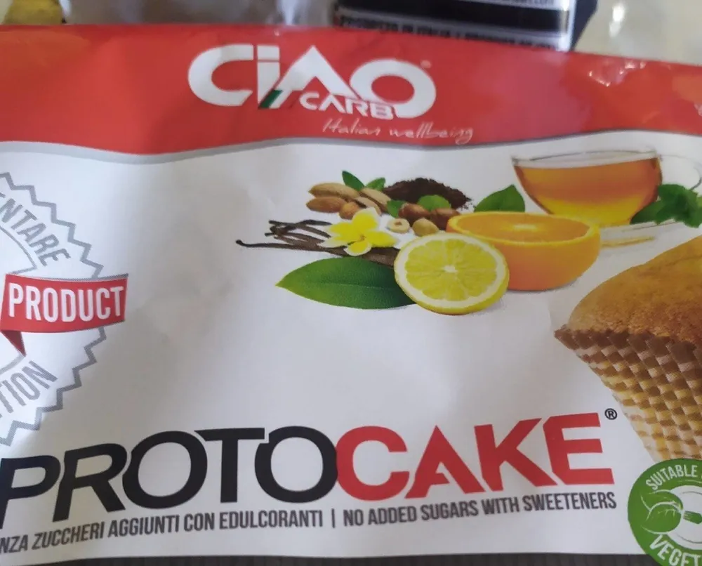 Protocake