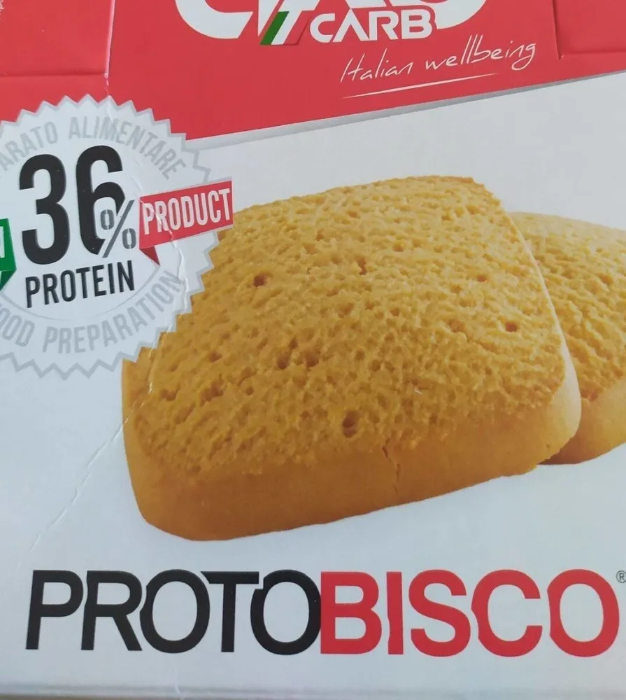 Protobisco