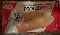 Protobiscotto