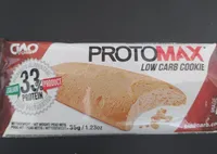 PROTOMAX Low Carb Cookie