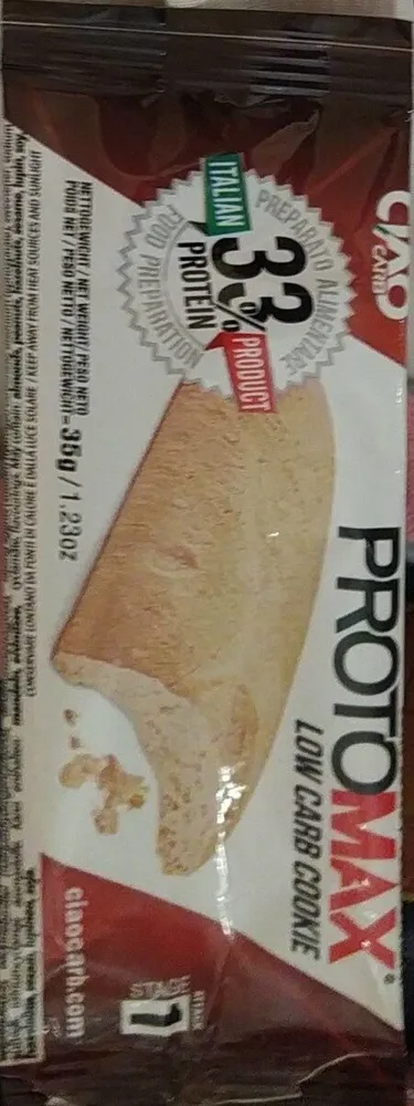 Protomax
