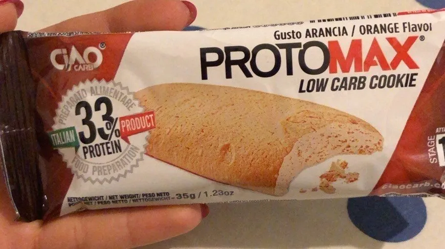 Protomax