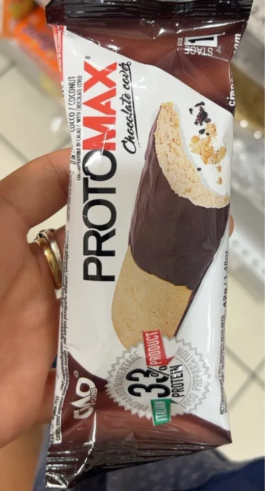 Protomax