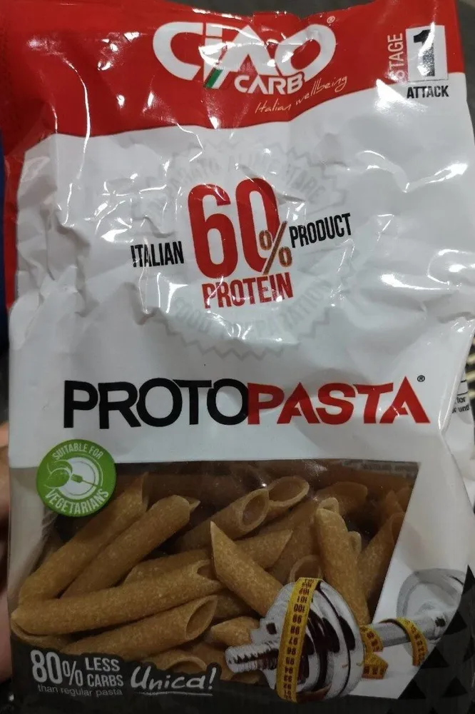 Proto pasta