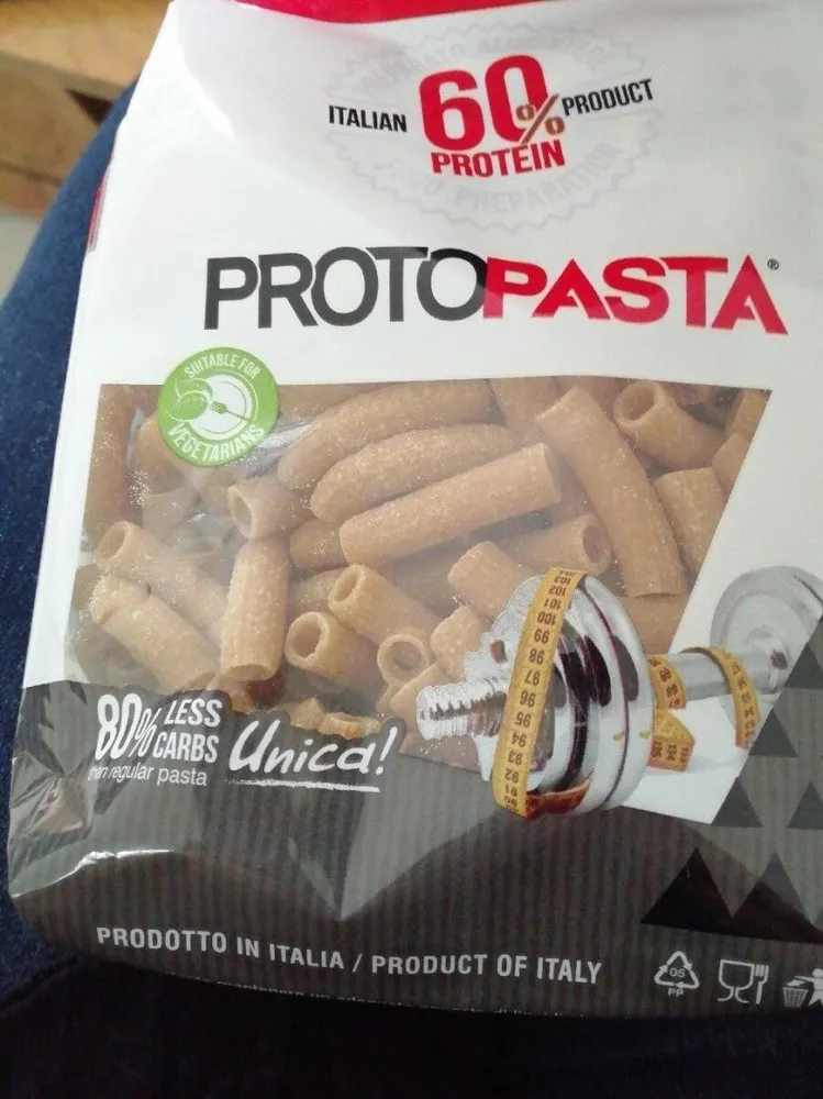 Protopasta