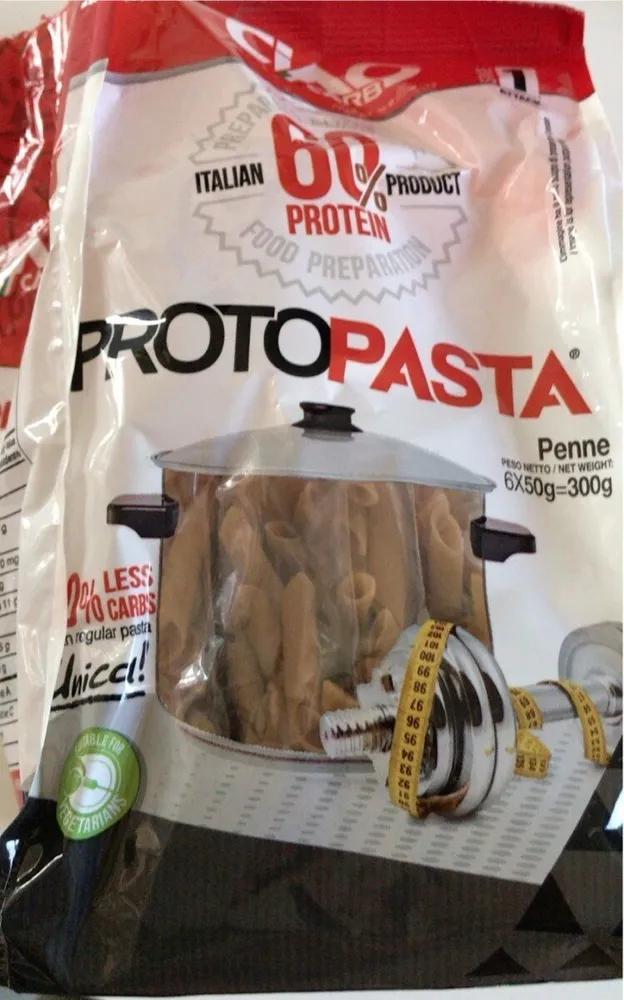 Protopasta