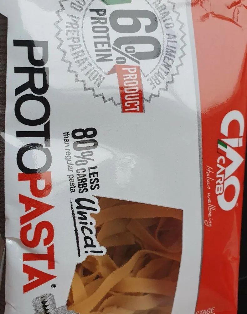 Protopasta