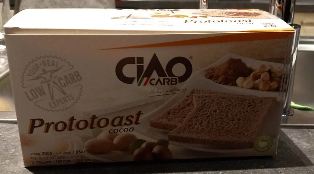 Prototoast Cocoa