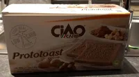 Prototoast Cocoa