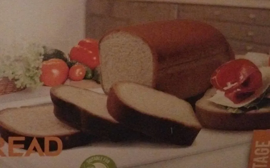 Protobread