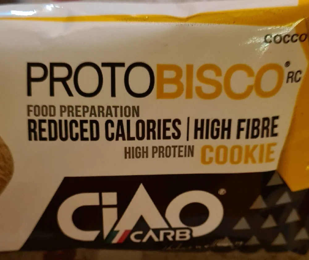 Protobisco RC