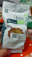 Biscozone