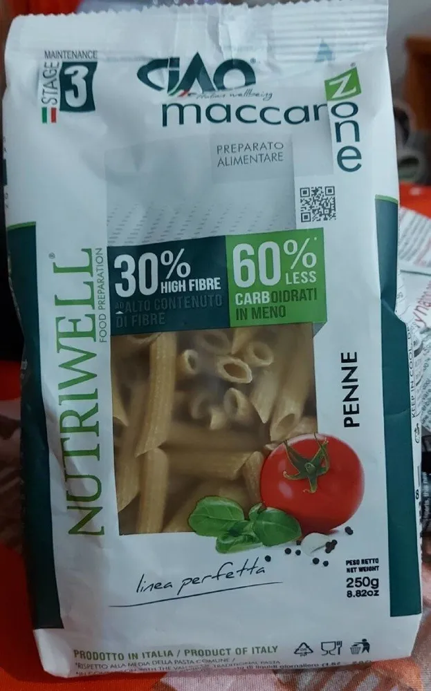 Nutriwell