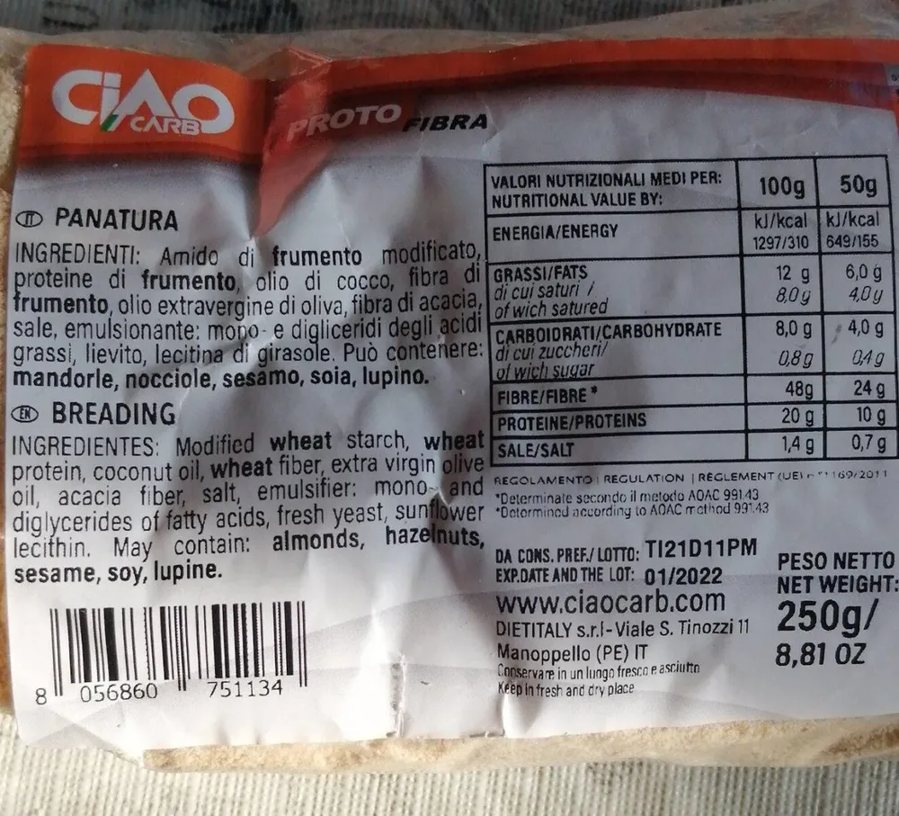 Panatura