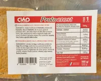 Protocrost