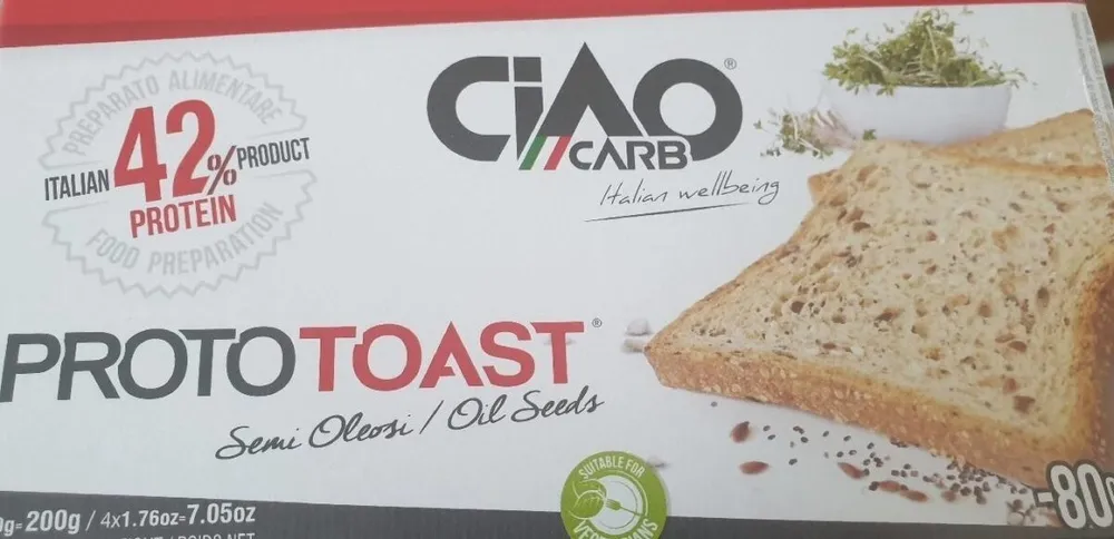 Prototoast