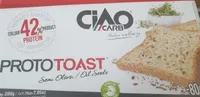 Prototoast