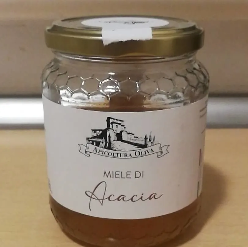 Miele di Acacia