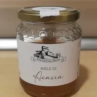 Miele di Acacia