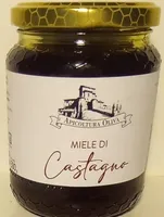 Miele di Castagno