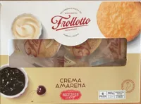 Frollotto artigianale