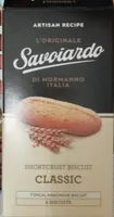 Savoiardo di Mormanno Italia