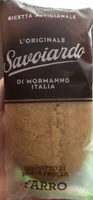 Savoiardo di mormanno