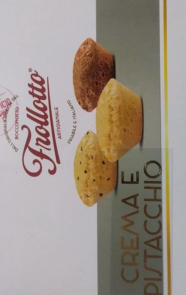 Bocconotto