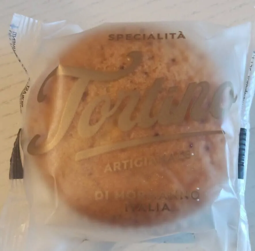 Tortino Artigianale