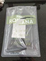 Pinsa Romana