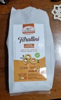 Tarallini al naturale