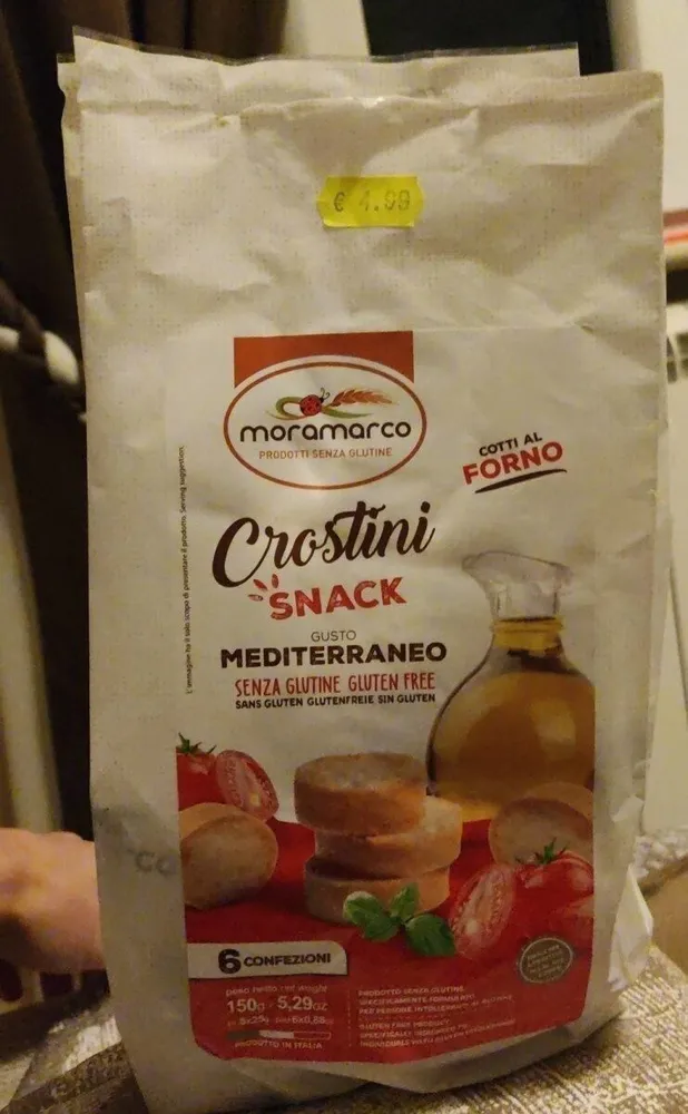 Crostini