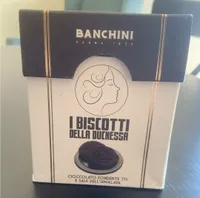 I biscotti della duchessa