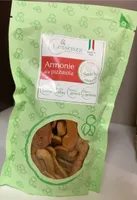 Armonie alla pizzaiola