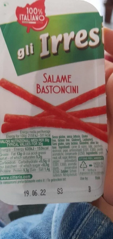 gli irrestibili
