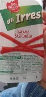 gli irrestibili