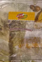 Nuggets di pollo
